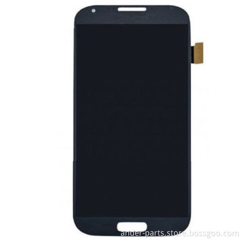 High Quality LCD Digitizer Assembly for Samsung Galaxy S4/i9500/i9505/i9508/i959/i337/i545/L720/M91